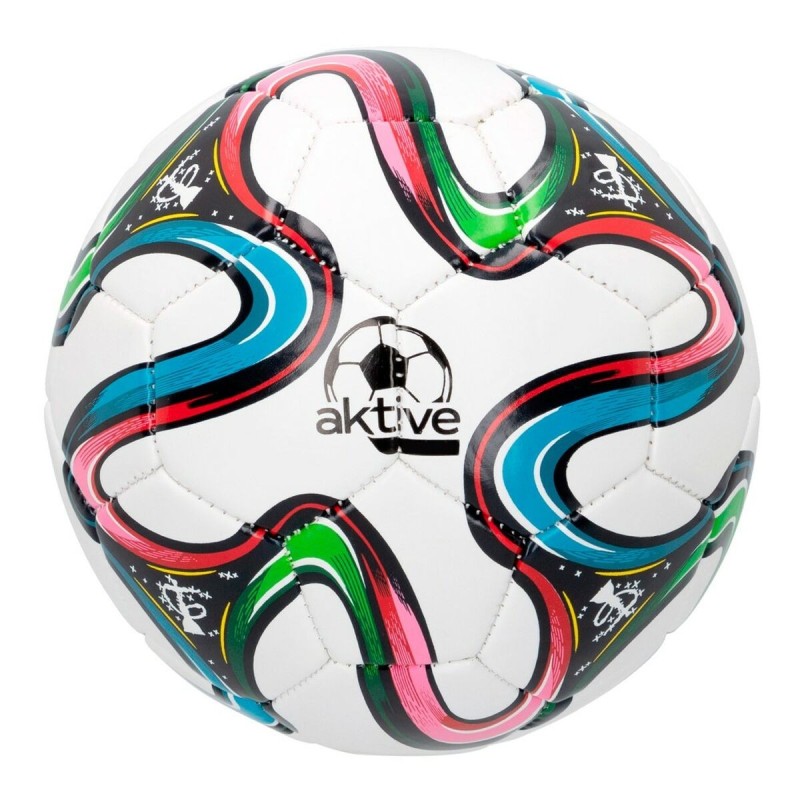 Ballon de Football Aktive 2 Mini (24 Unités)