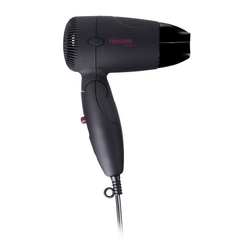 Sèche-cheveux Tristar HD2359 1200 W Noir