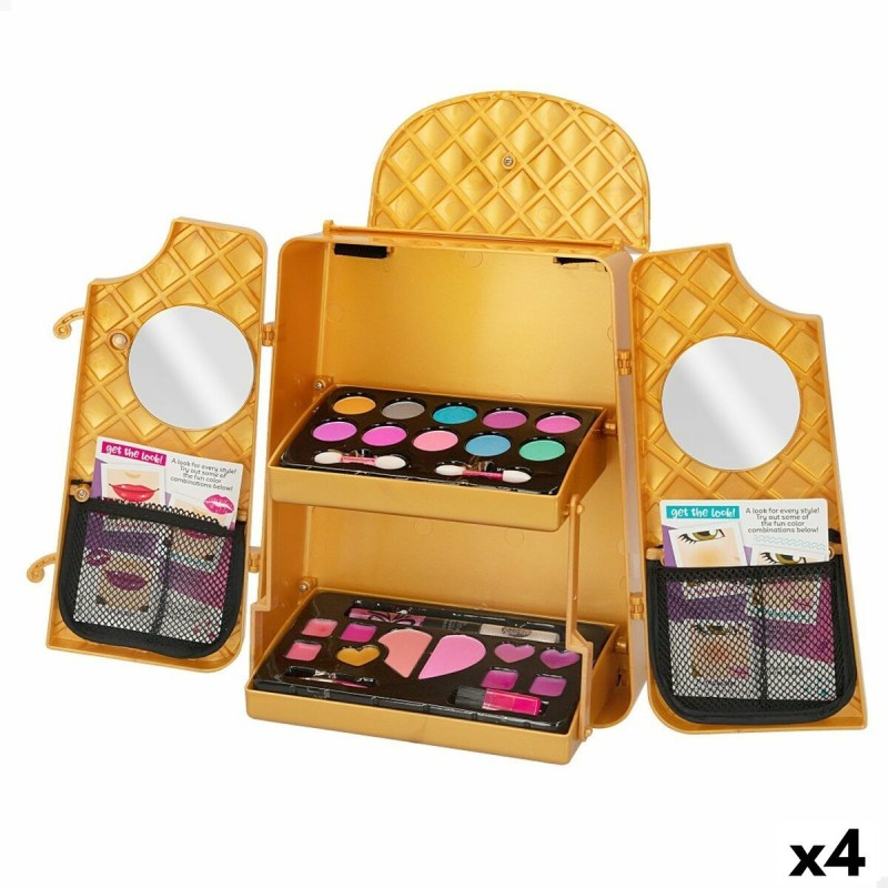 Kit de maquillage pour enfant Cra-Z-Art Shimmer 'n Sparkle 20