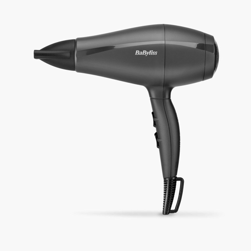 Sèche-cheveux Babyliss 5910E Noir 2000 W