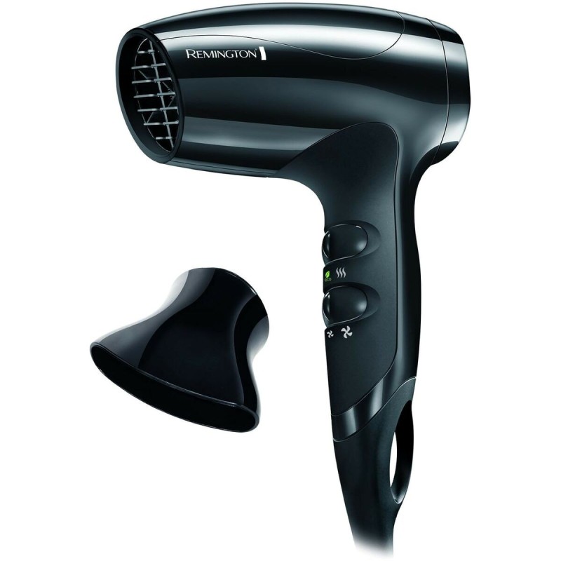 Sèche-cheveux Remington D5000 Noir 1800 W