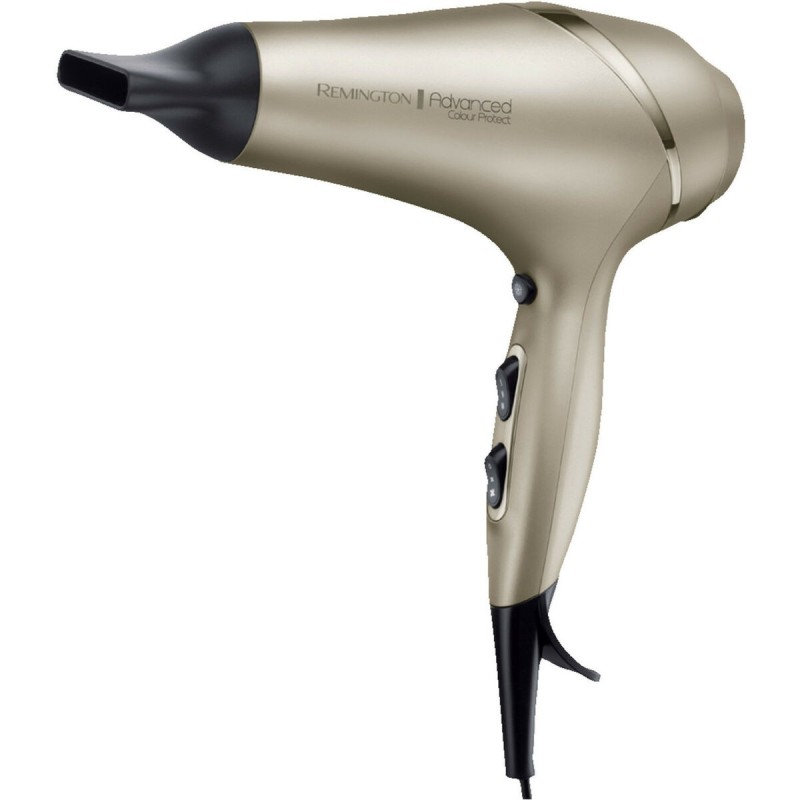 Sèche-cheveux Remington AC8605 Champagne 2300 W