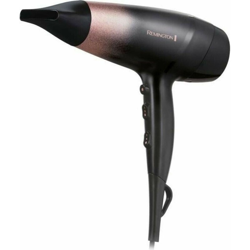 Sèche-cheveux Remington D5305 Noir 2200 W