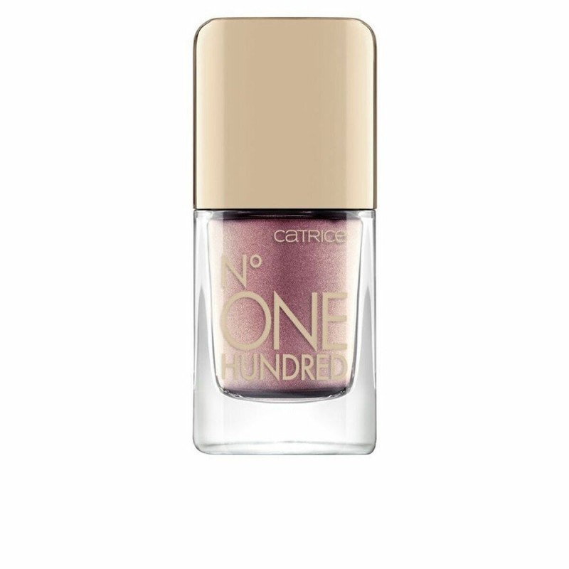 vernis à ongles Catrice Iconails Gel 10