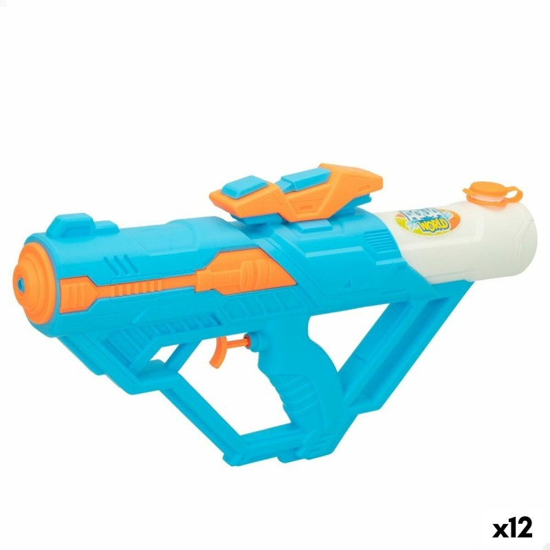 Pistolet à Eau Colorbaby 38 x 20 x 6