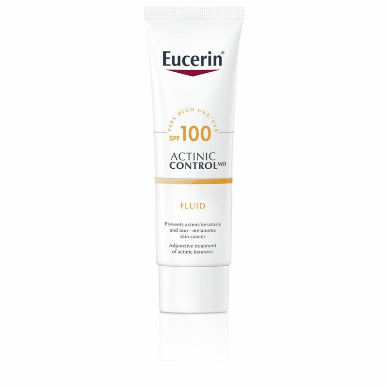 Protecteur Solaire Eucerin Sun Protection Md Spf 100 80 ml