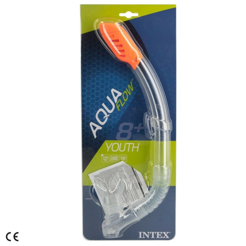 tube de plongée Intex Easy Flow