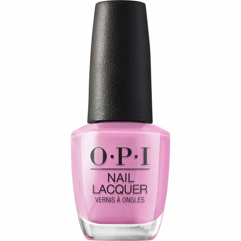 Vernis à ongles Opi Nail Lacquer Lucky lucky lavender 15 ml