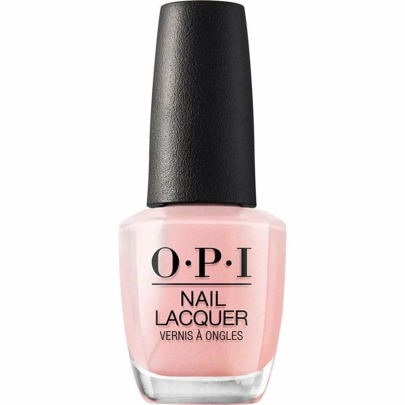 Vernis à ongles Opi Nail Lacquer Rosy future 15 ml