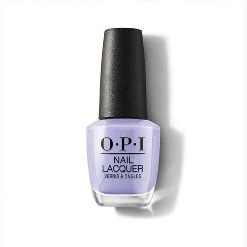 Vernis à ongles Opi Nail Lacquer You’re such a Budapest 15 ml