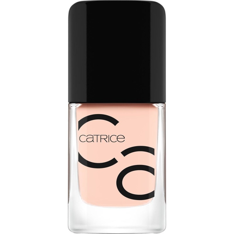 vernis à ongles Catrice Iconails 133-never peachless (10