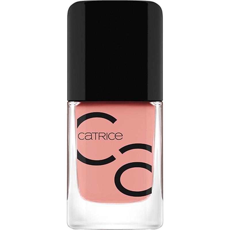 vernis à ongles Catrice Iconails 136-sanding nudes (10