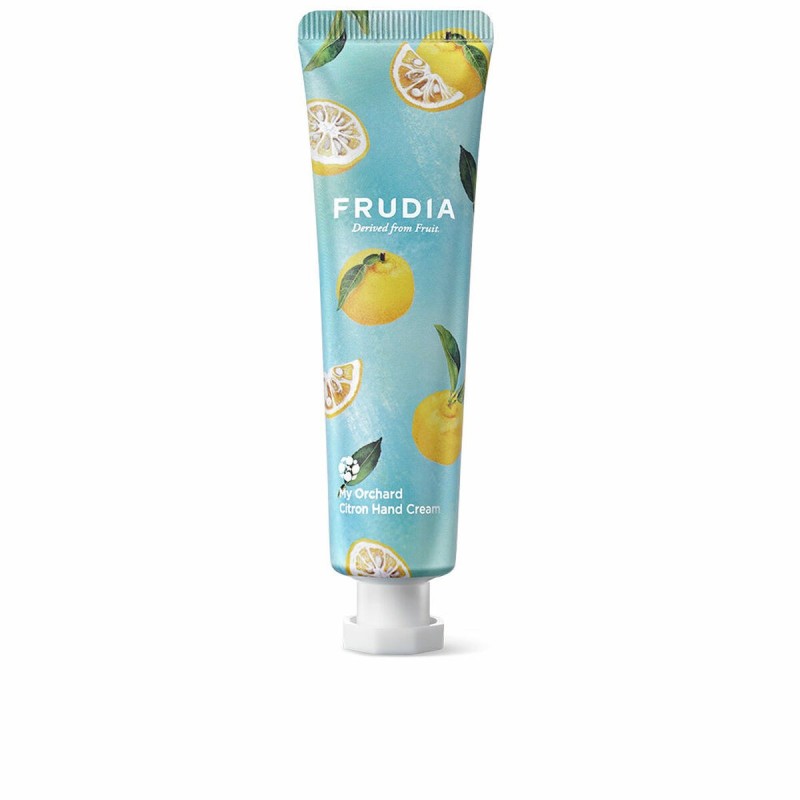 Lotion mains Frudia My Orchard Citron 30 g