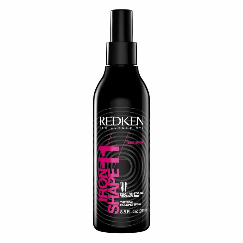 Thermoprotecteur Redken Thermal Spray 250 ml