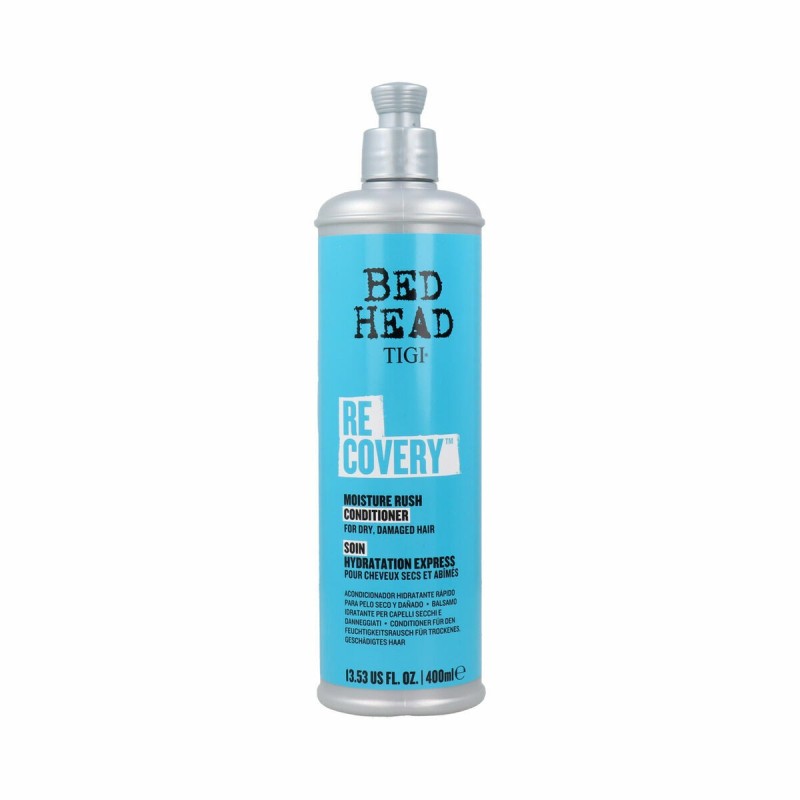 Après-shampoing réparateur Tigi Bed Head Assouplissant 400 ml