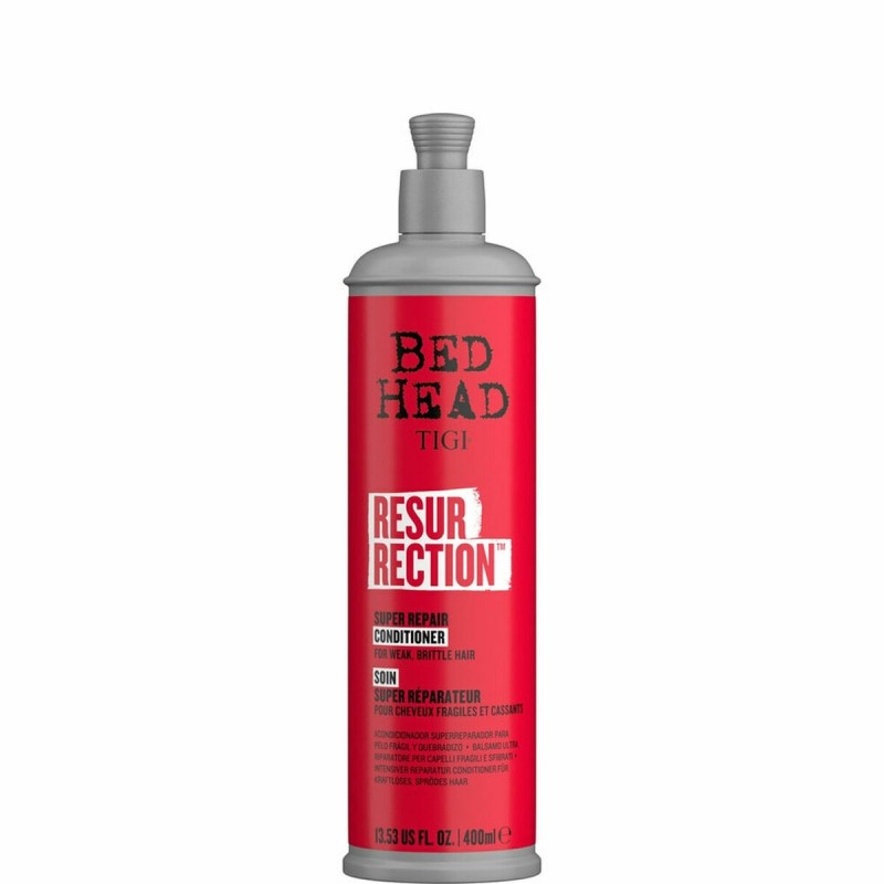 Après-shampoing réparateur Be Head Tigi 330524 400 ml (400 ml)