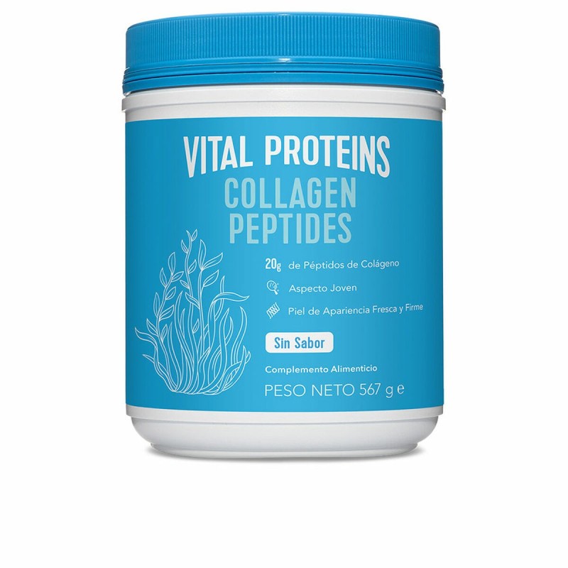 Autobronzant Corporel Vital proteins COLLAGEN PEPTIDES 567 g