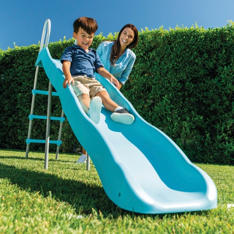 Toboggan de piscine Intex 84 x 147 x 251 cm