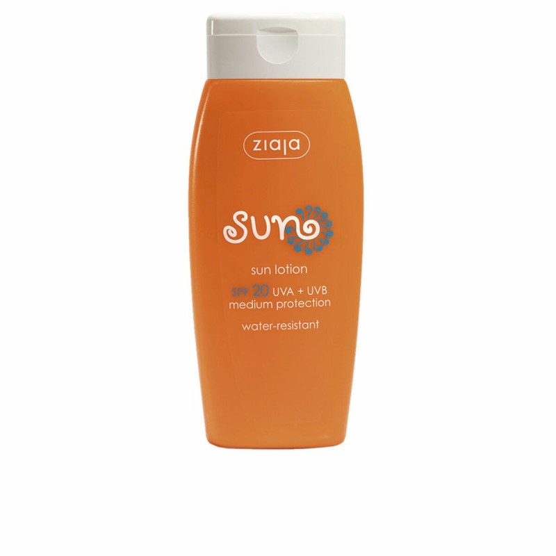 Protecteur Solaire Ziaja Sun 150 ml Spf 20