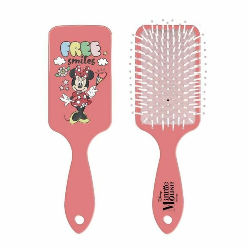 Brosse Démêlante Disney   7