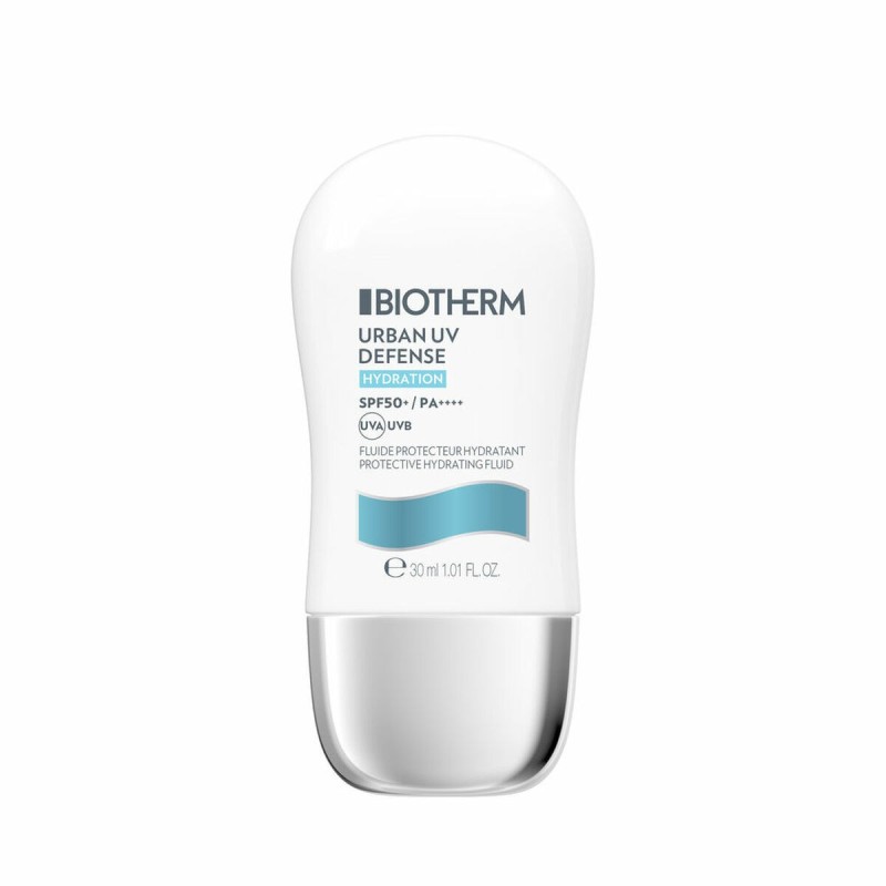 Protecteur Solaire Biotherm Uv Defense Watery 30 ml