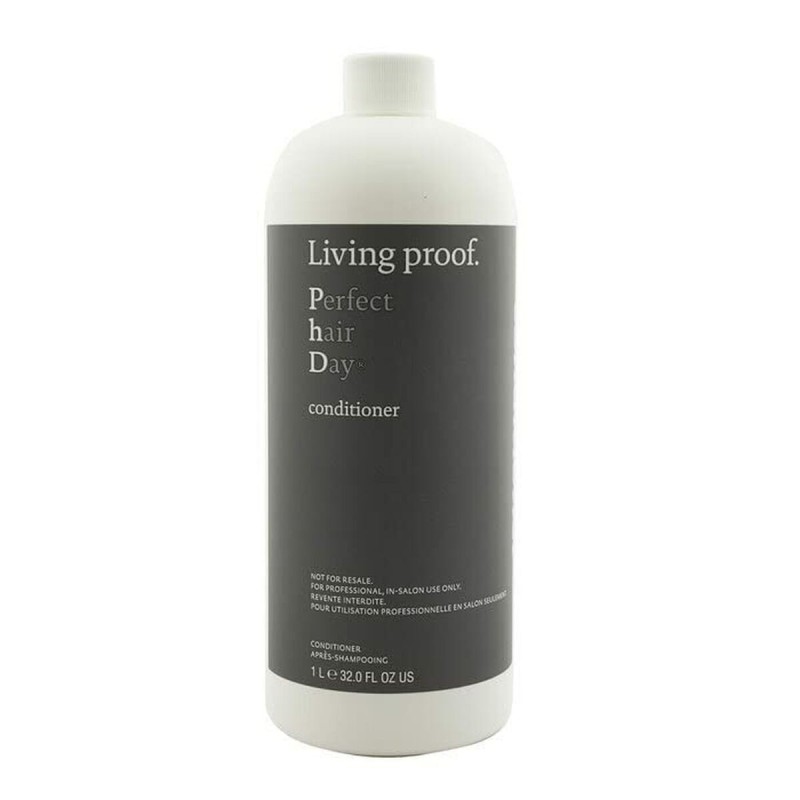 Après-shampooing hydratant Living Proof Perfect Hair Day 1 L