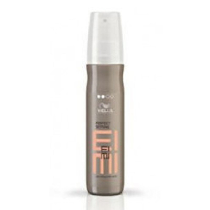 Spray pour cheveux Wella EIMI perfect setting 150 ml