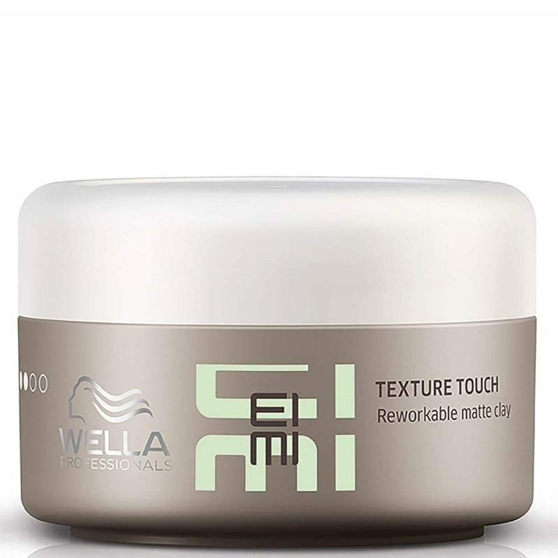 Cire Wella EIMI texture touch 75 ml