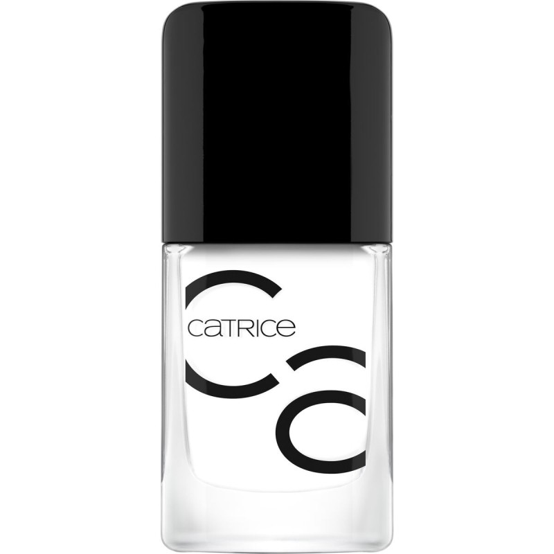 vernis à ongles Catrice Iconails Gel Nº 153 Ibiza feeling 10