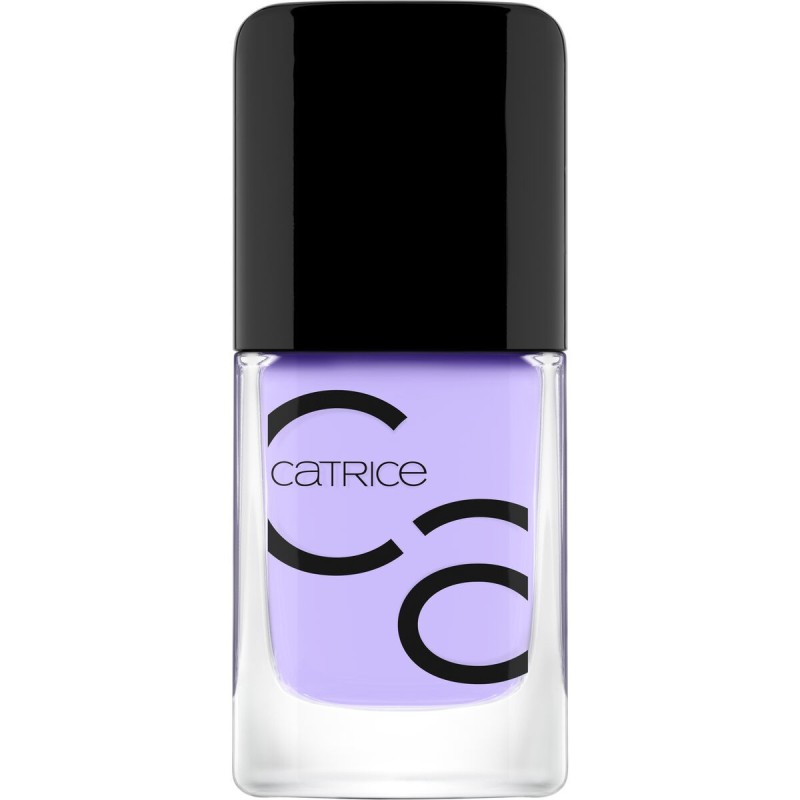 vernis à ongles Catrice Iconails Gel Nº 143 LavendHher 10