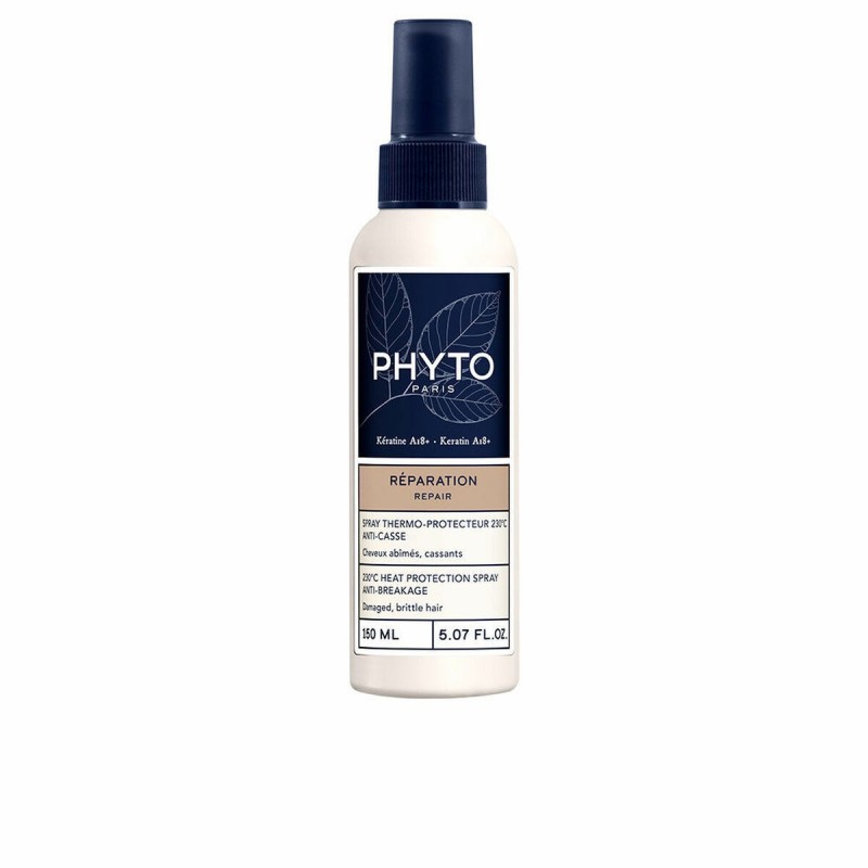 Cire Phyto Paris Réparation 150 ml