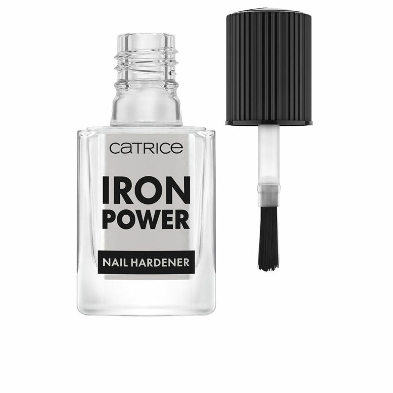 Durcisseur d'ongles Catrice Iron Power 10