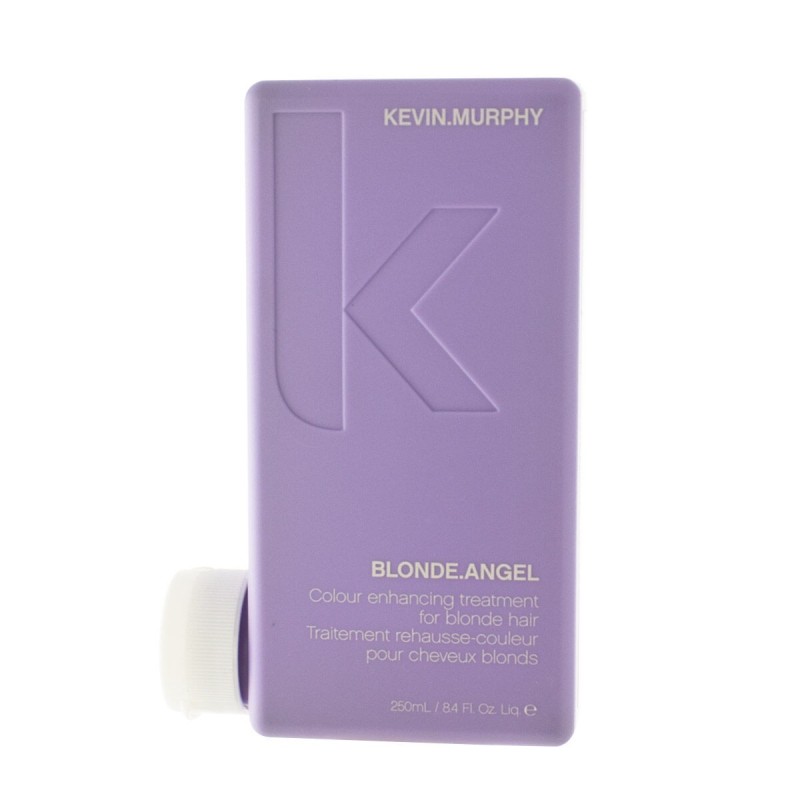 Conditionneur pour Cheveux blonds ou gris Kevin Murphy BLONDE ANGEL 250 ml