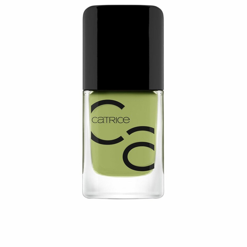 Vernis à ongles en gel Catrice ICONails Nº 176 Underneath The Olive Tree 10