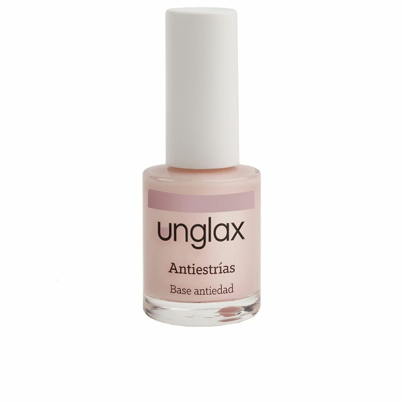 Vernis à ongles Unglax CUIDADO UÑAS 10 ml Anti-vergetures