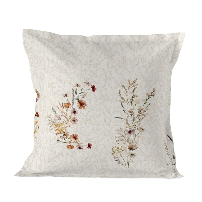 Housse de coussin HappyFriday HAPPYFRIDAY Multicouleur 80 x 80 cm