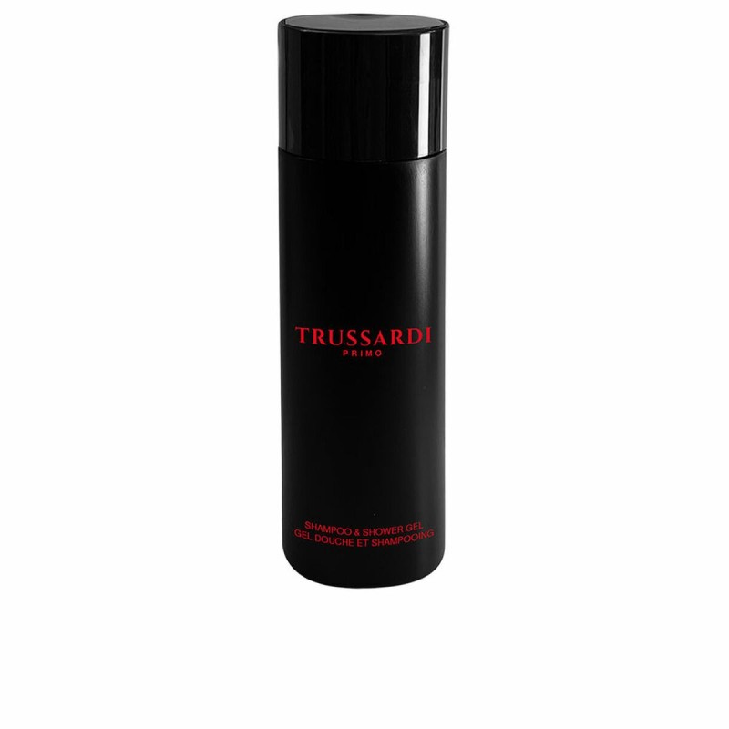 Shampooing Trussardi PRIMO 200 ml