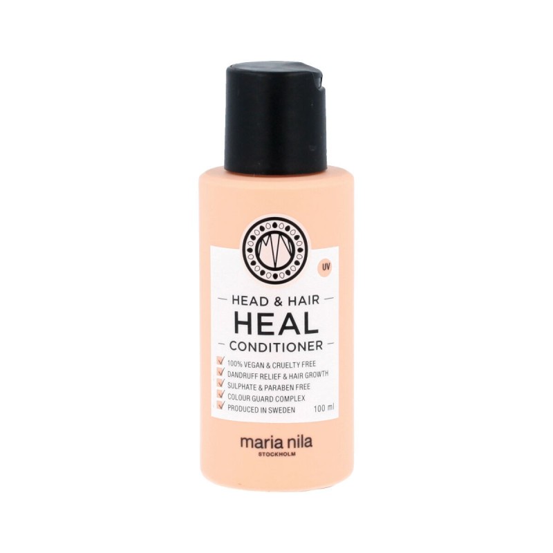 Après-shampooing Maria Nila HEAD & HAIR HEAL 100 ml