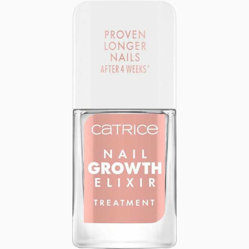 Vernis à ongles Catrice GROWTH ELIXIR 10