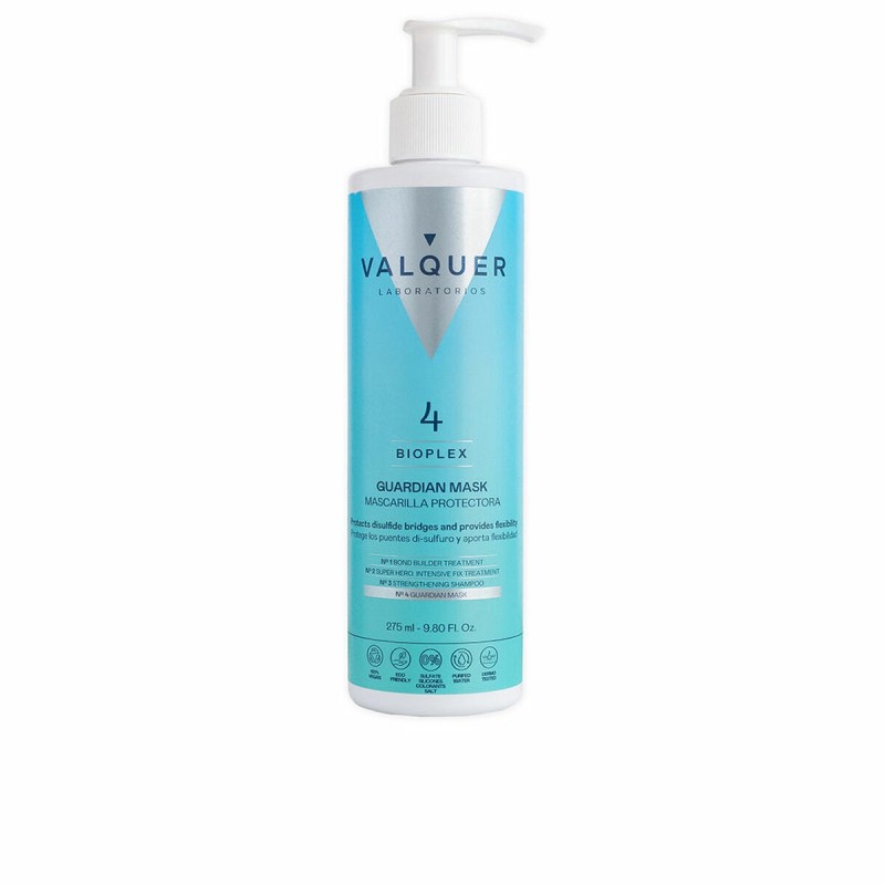 Shampooing Valquer BIOPLEX 275 ml