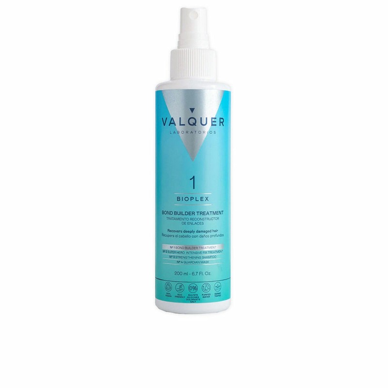 Shampooing Valquer BIOPLEX 200 ml