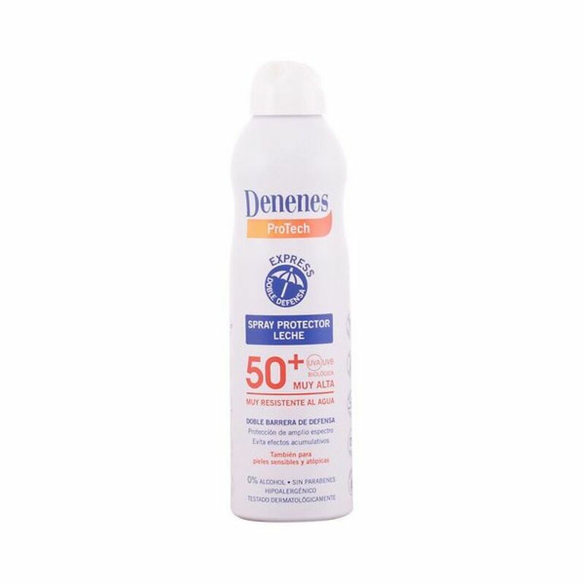 Spray protection solaire pour enfants