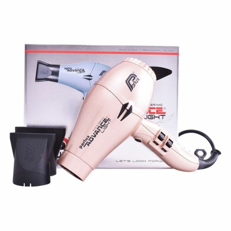 Sèche-cheveux Parlux Hairdryer Advance Or Doré