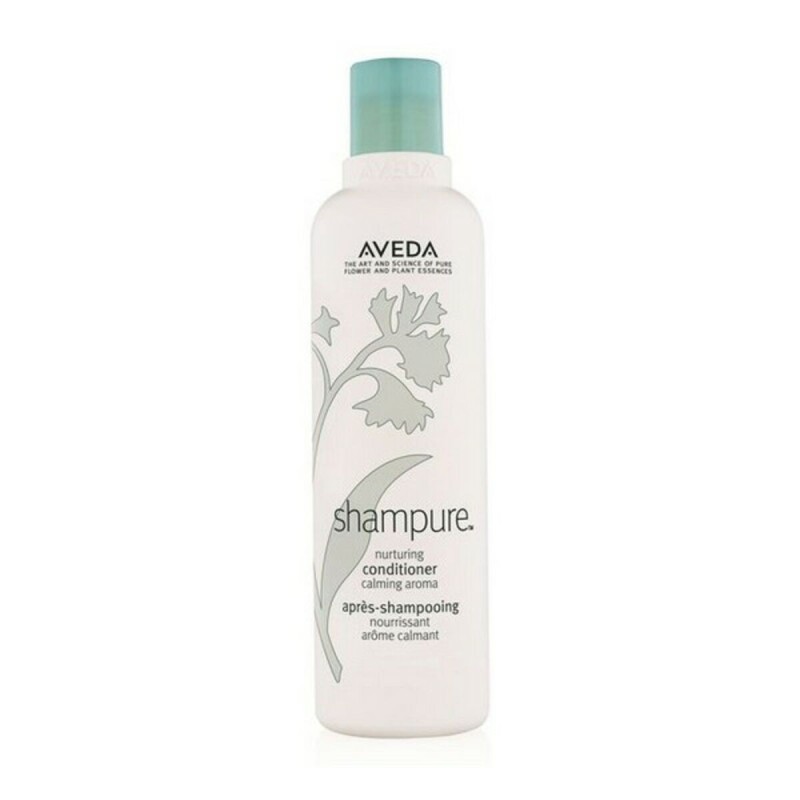 Après-shampooing Shampure Aveda HG018853 (250 ml) 250 ml