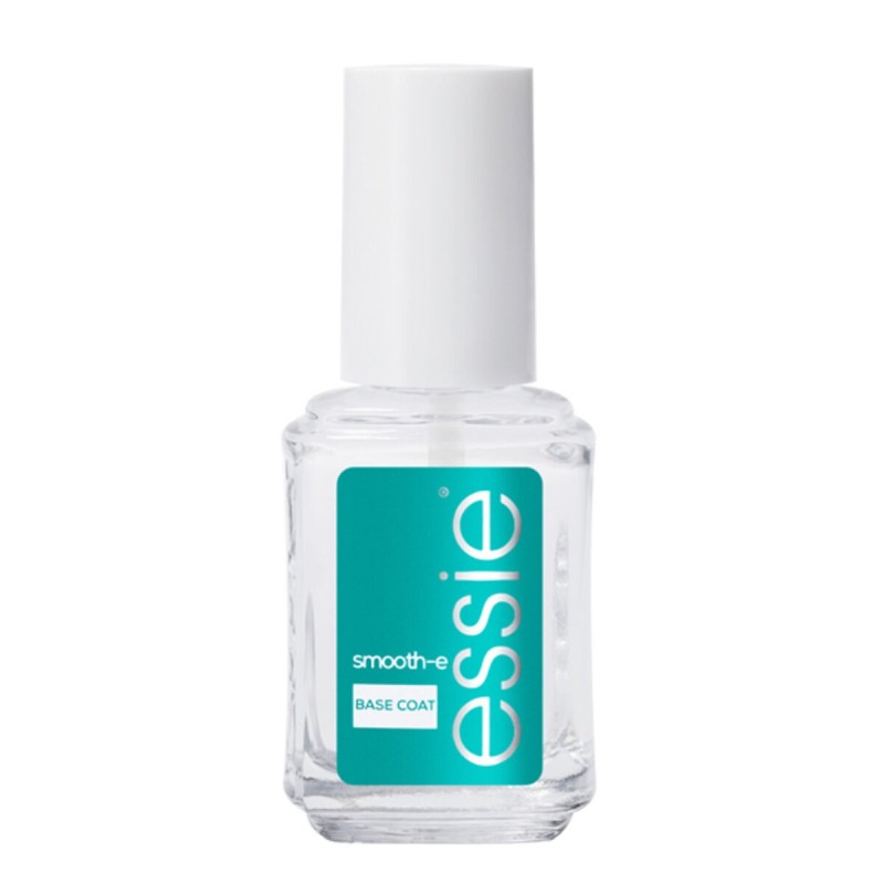 Vernis à ongles SMOOTH-E base coat ridge filling Essie (13