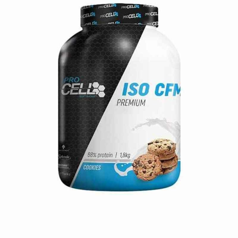 Supplément Alimentaire Procell Isocell Cfm Cookies (1