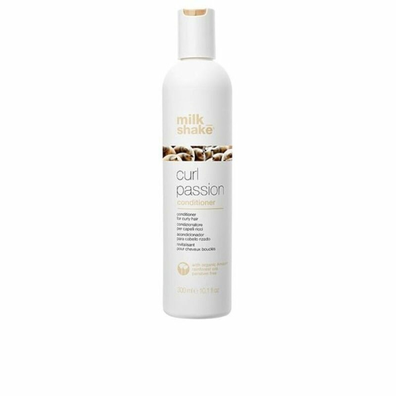 Après-shampooing Milk Shake Curl Passion 300 ml