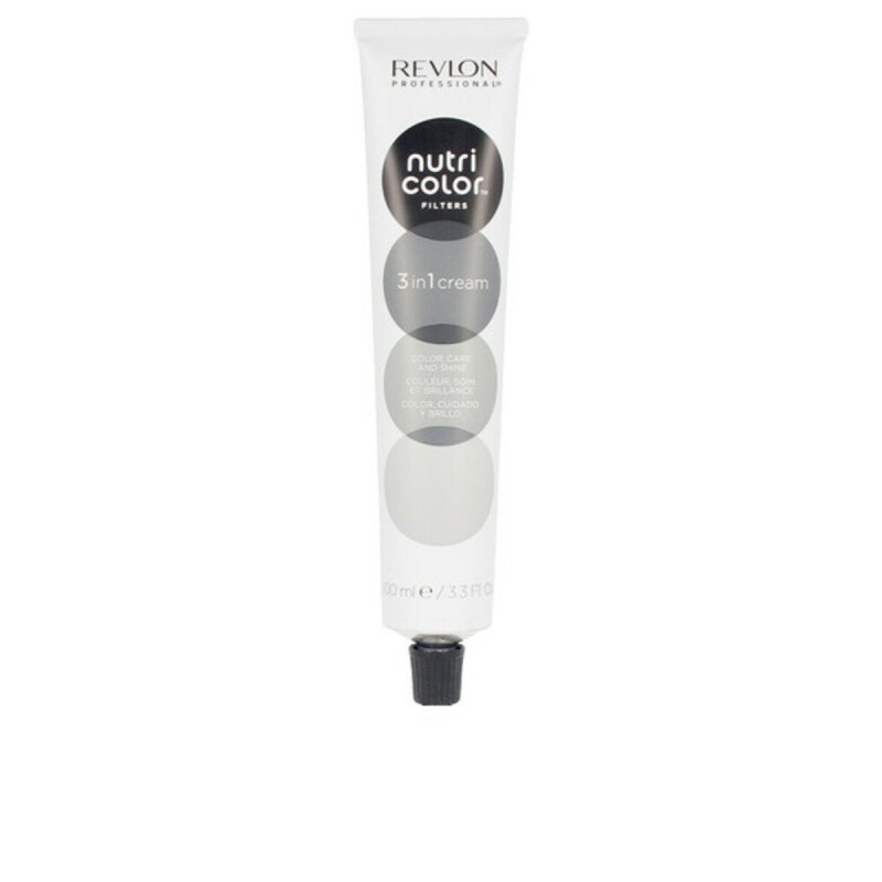 Masque pour cheveux Revlon Nutri Color 050 (100 ml)