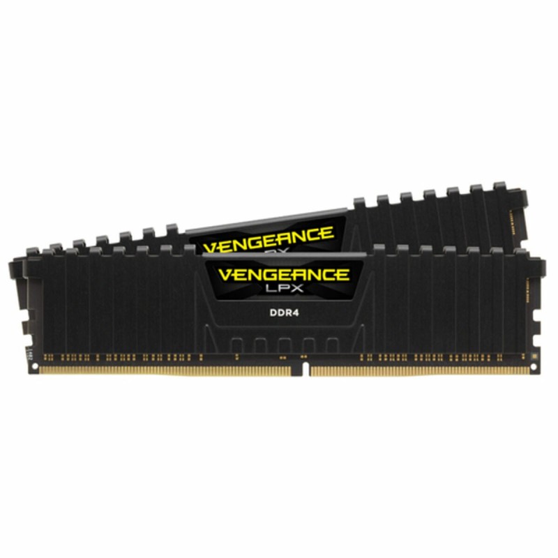 Mémoire RAM Corsair CMK32GX4M2E3200C16 3200 MHz CL16 32 GB DDR4