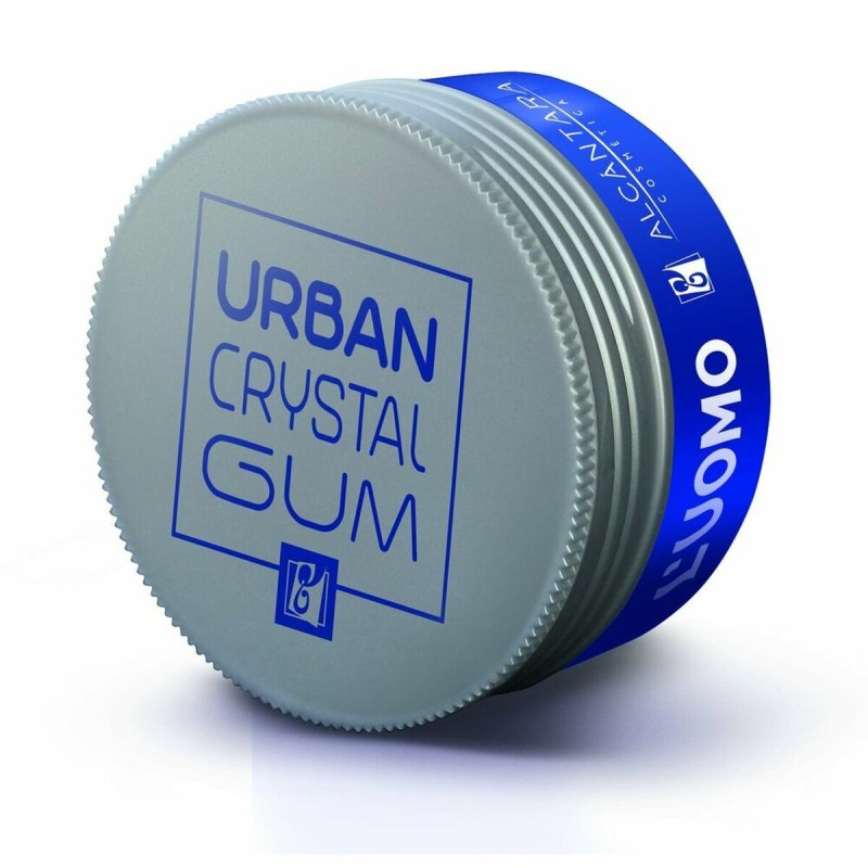 Argile pour les Cheveux Alcantara L'Uomo Urban (100 ml)